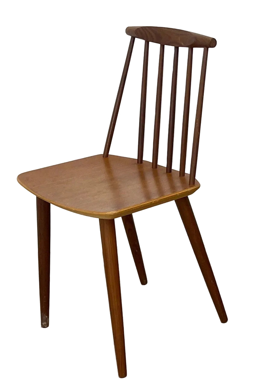 F.D.B. Mobler J77 Chair