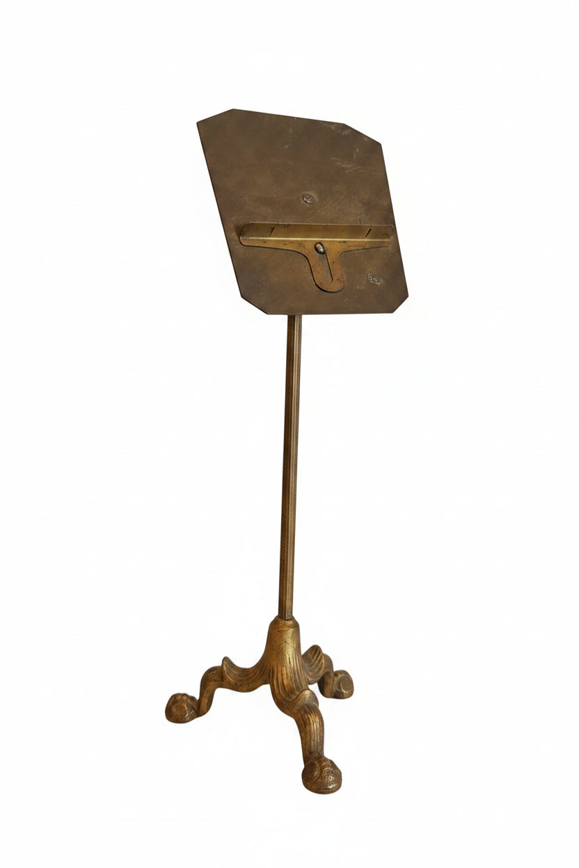 Vintage Music Stand