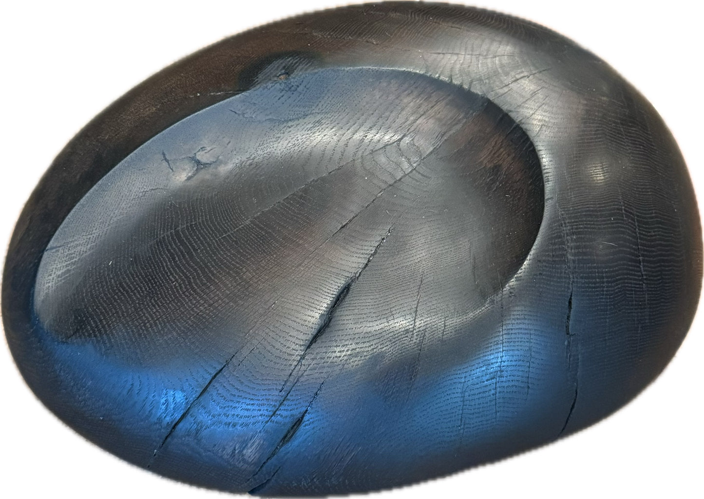 Wooden Sculpture (Smooth)