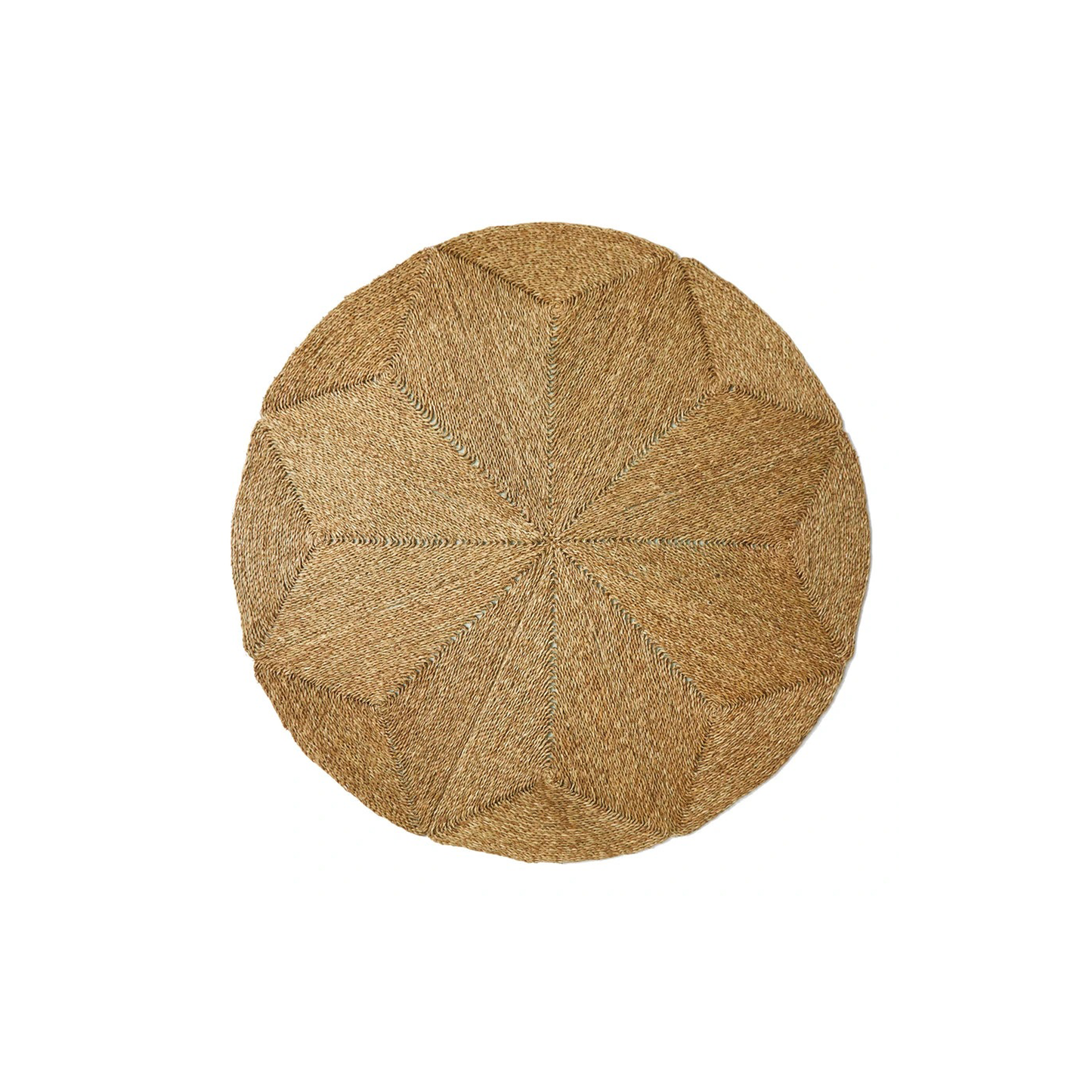 Monte Vista Round Rug