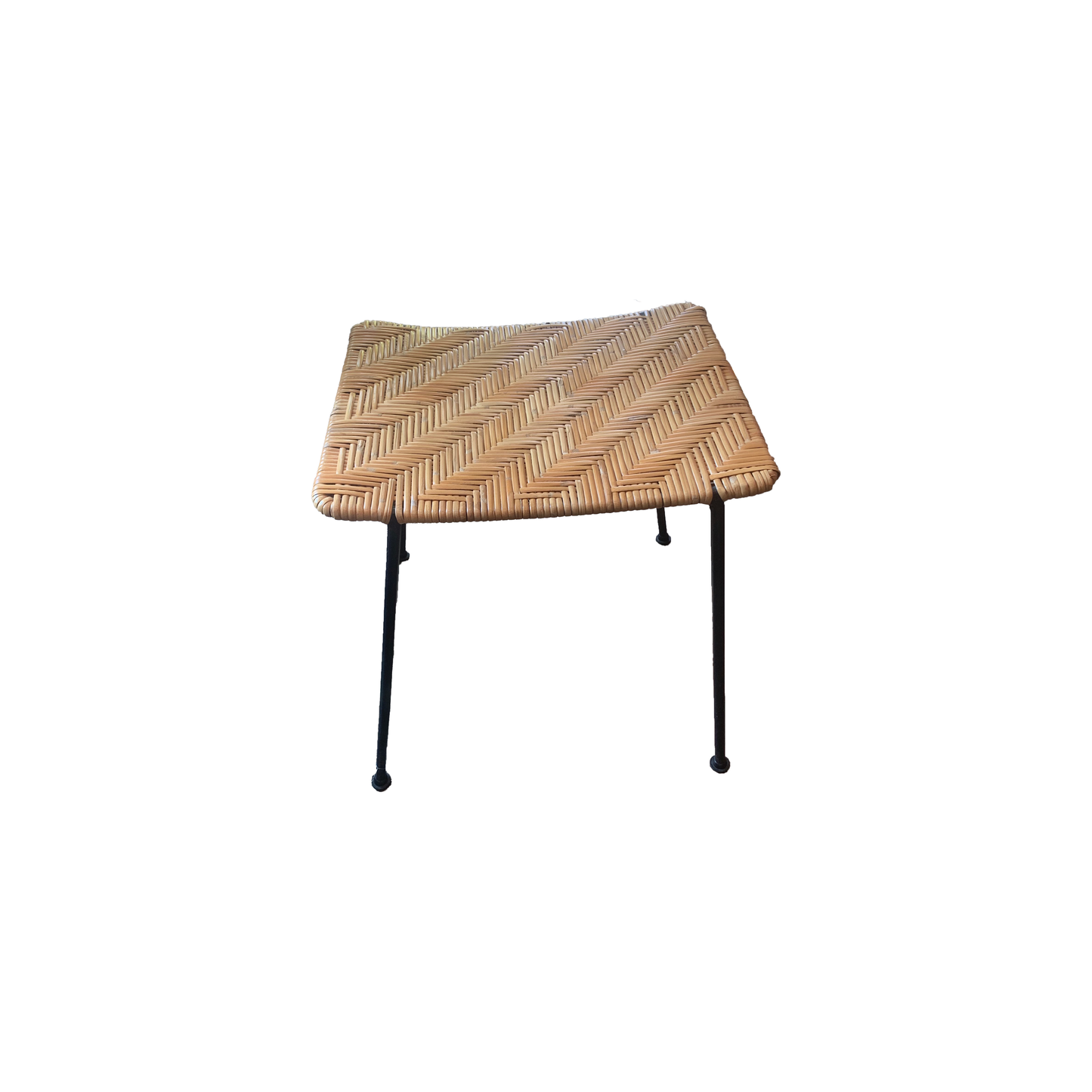 Paul McCobb Style Stool