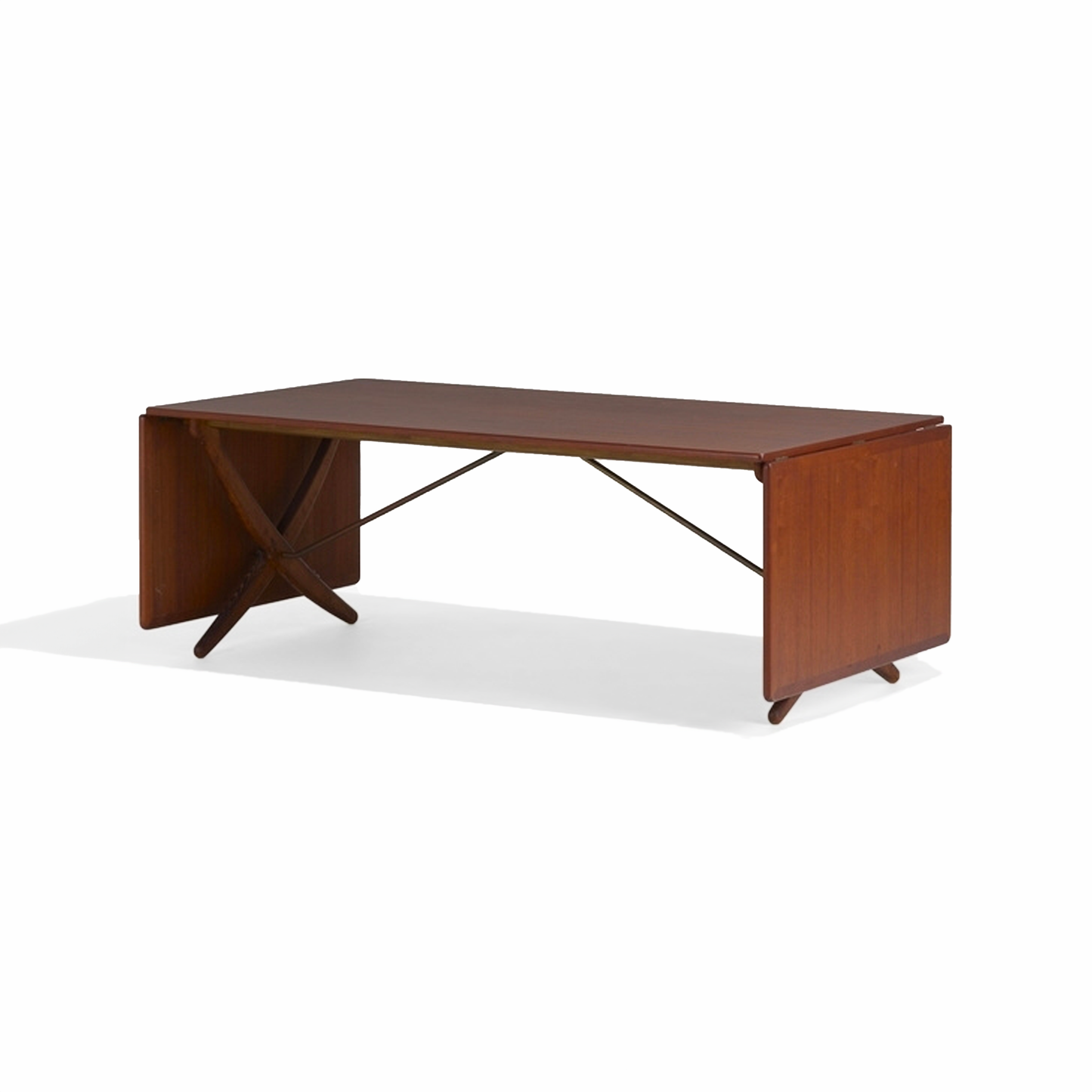 Hans J. Wegner Dining Table