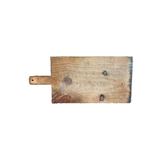 Rectangular Bread Board (S)