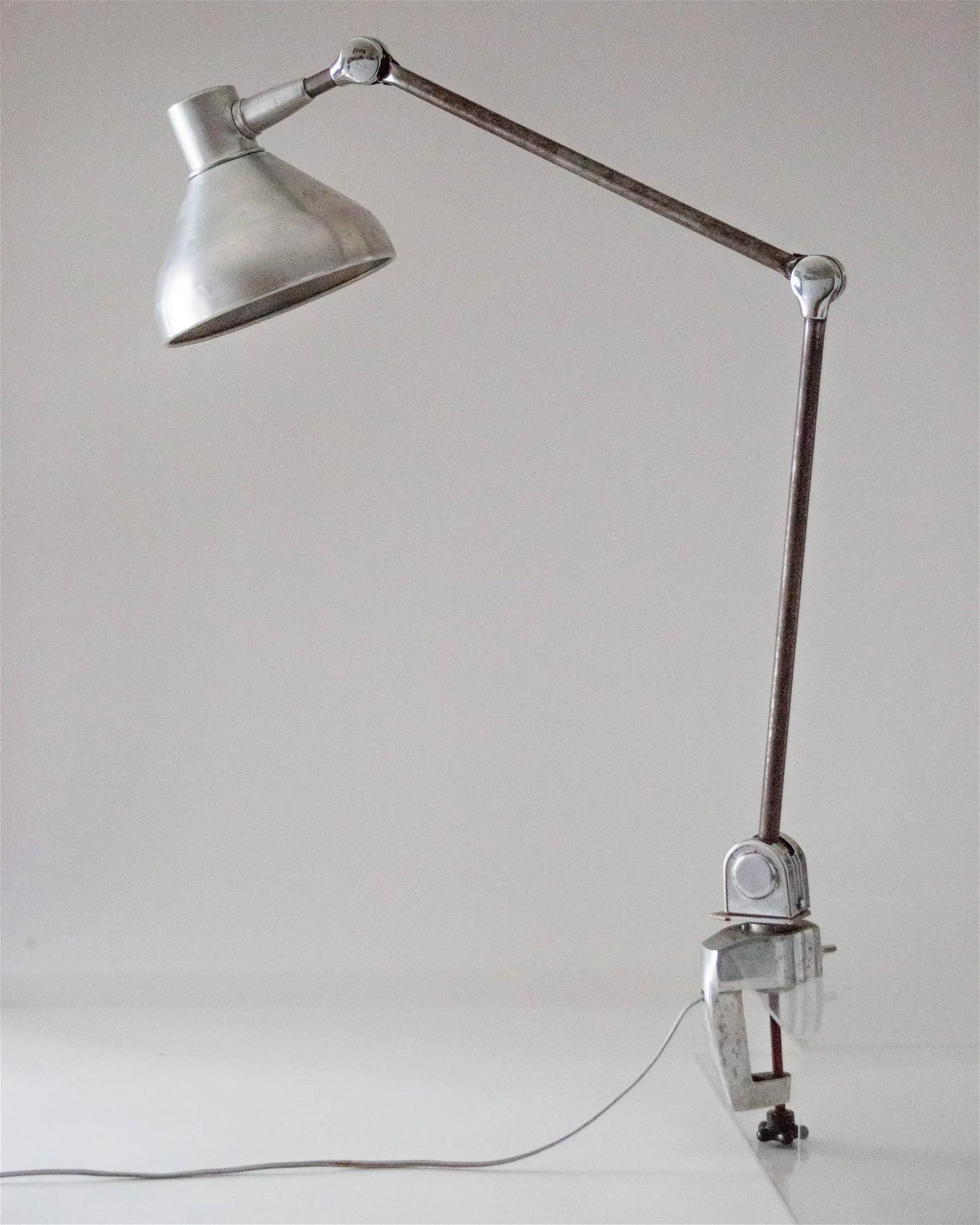 JUMO GS2 Task Lamp