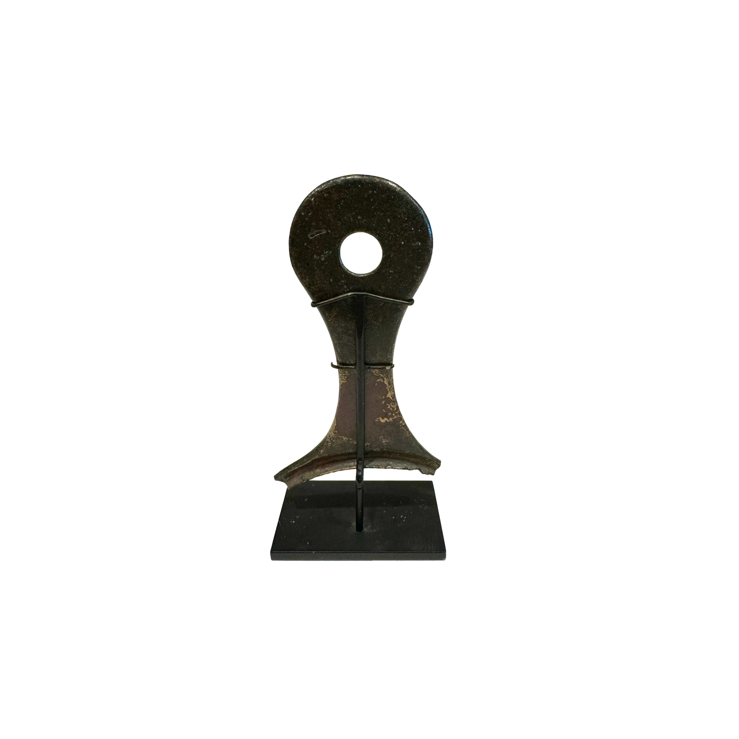 Roman "Patera" Handle Roman trulla