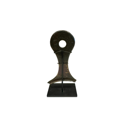 Roman "Patera" Handle Roman trulla