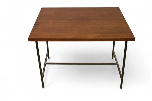 Mid Century Modern End Table