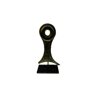 Roman "Patera" Handle Roman trulla