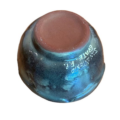 San Antonio Palopo Ceramic Bowl