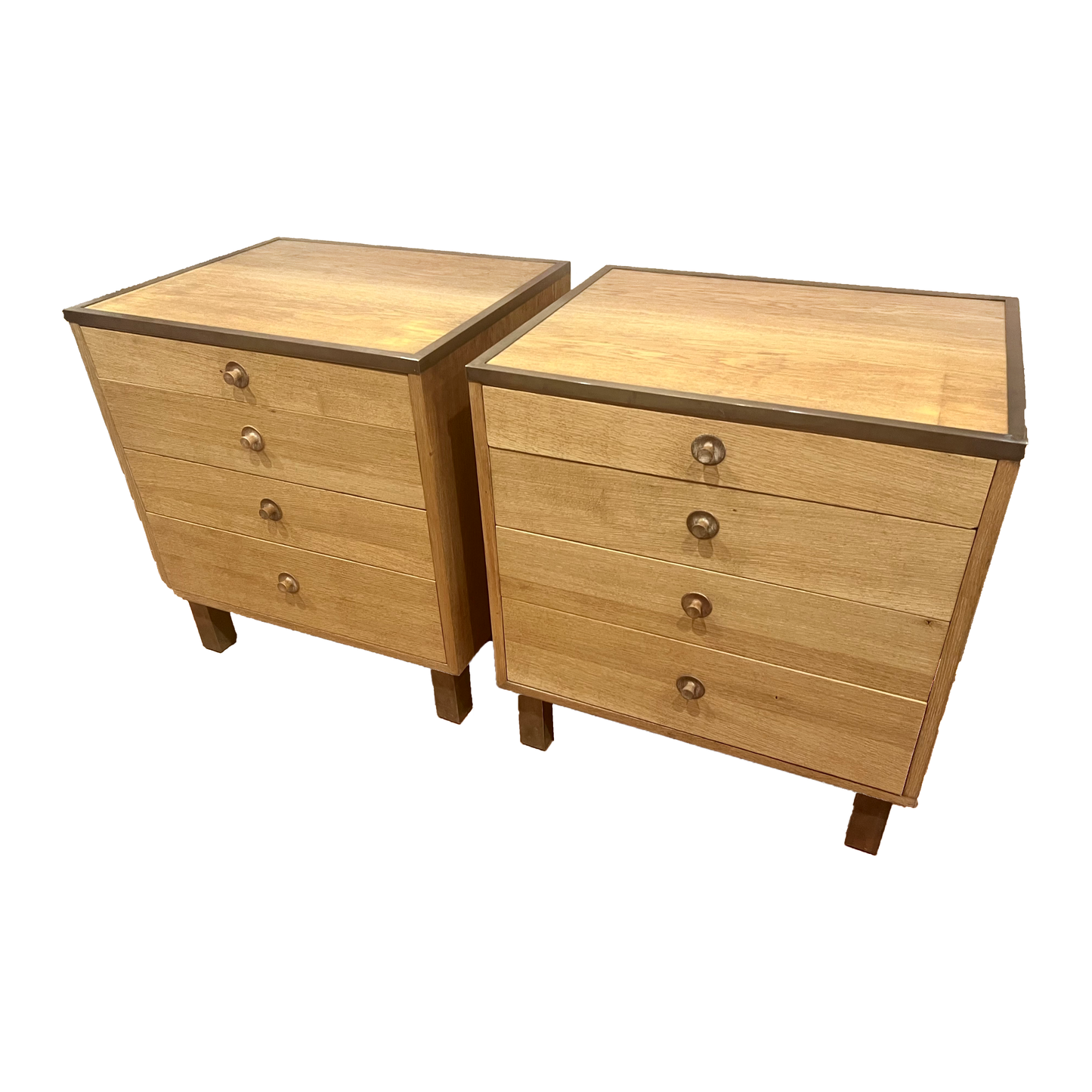 Nightstands - Pair