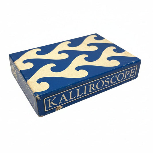 Kalliroscope