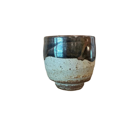 Guillermo Cuellar, Yunomi Teacup (L)