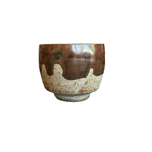Guillermo Cuellar, Yunomi Teacup (M)