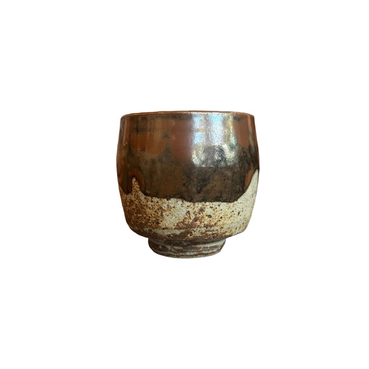 Guillermo Cuellar, Yunomi Teacup (S)