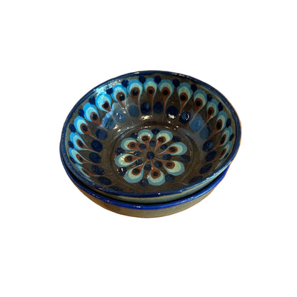 San Antonio Palopo Ceramic Bowls (Set of 2)