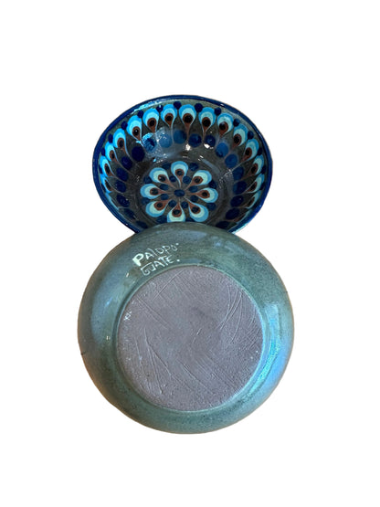 San Antonio Palopo Ceramic Bowls (Set of 2)