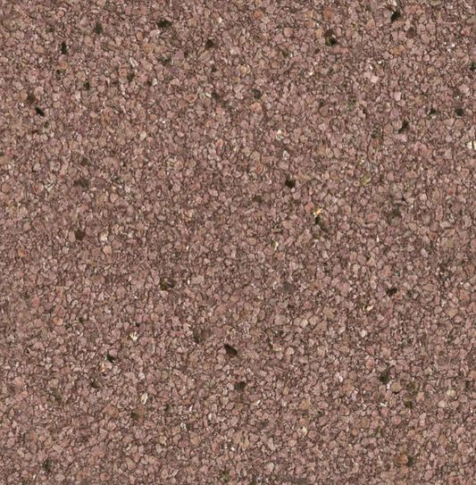 Mica Pebble Wallpaper in Rose/Gold