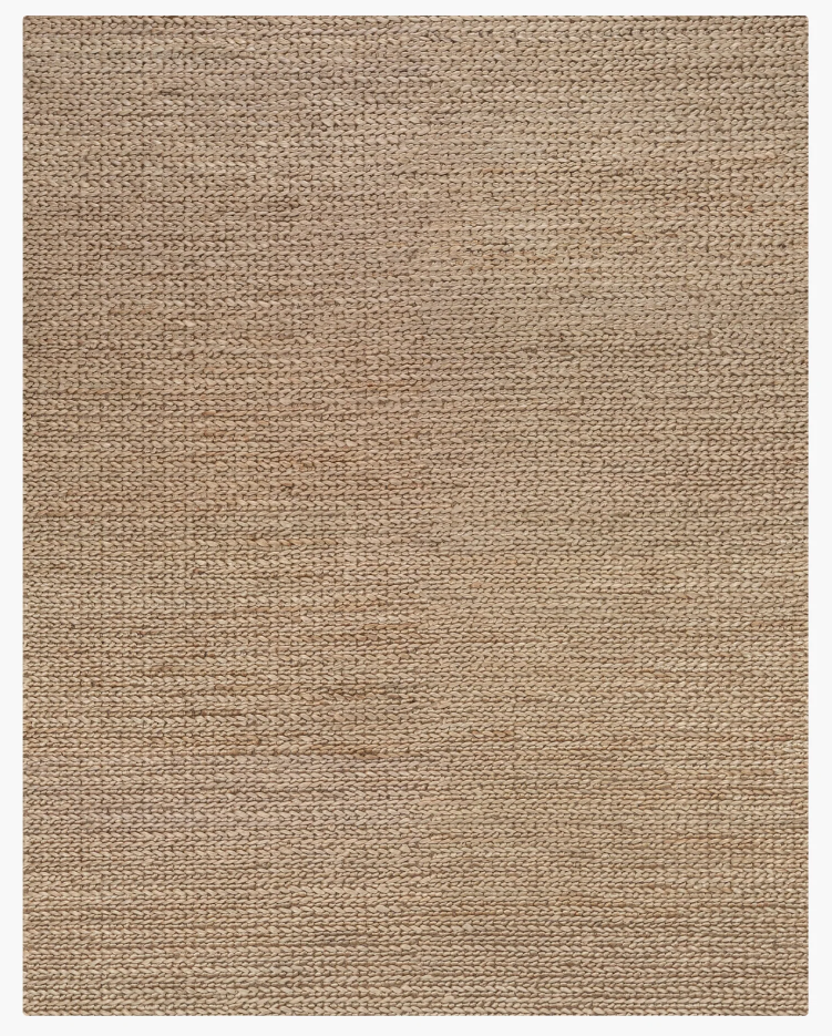 Sisal Rug