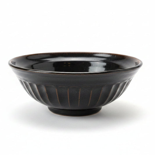 Guillermo Cuellar, Stoneware Bowl