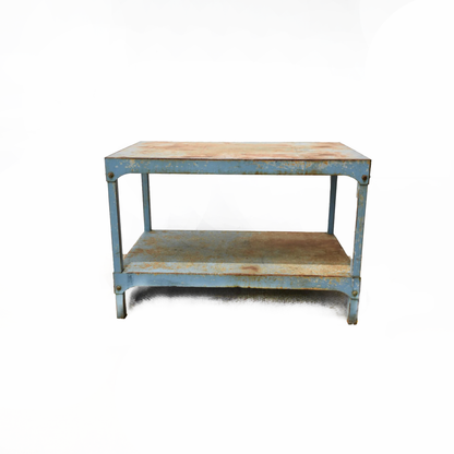 Industrial Metal Work Stand