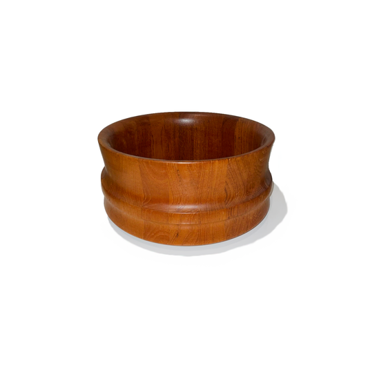 Dansk Wood Bowl - Large