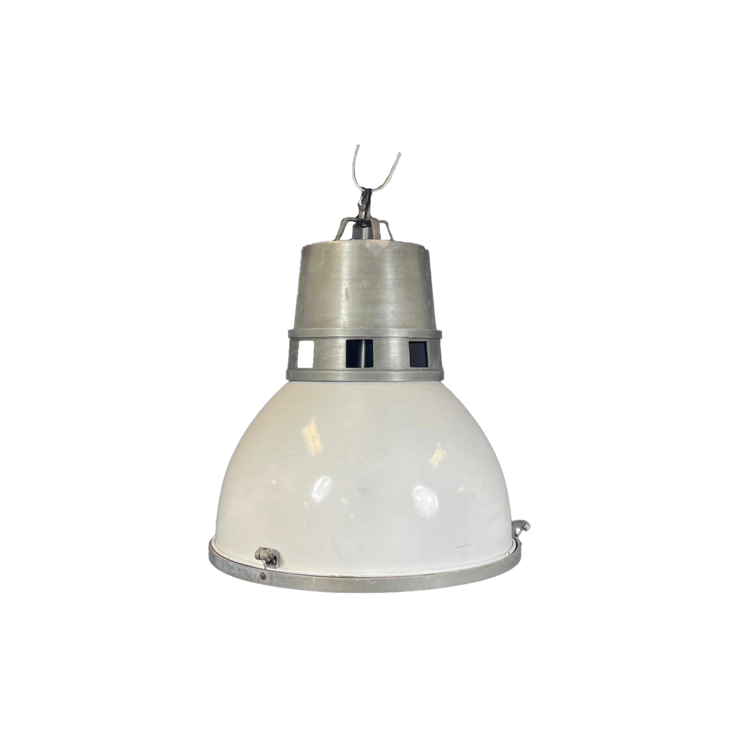 Industrial Hanging Light