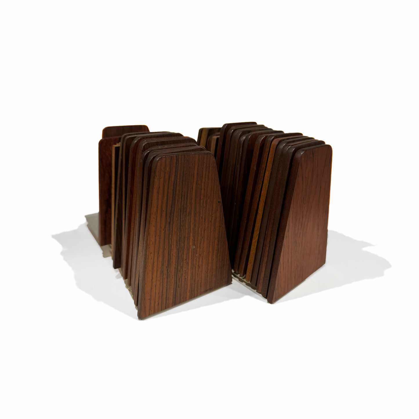 Kai Kristiansen Bookends - Pair