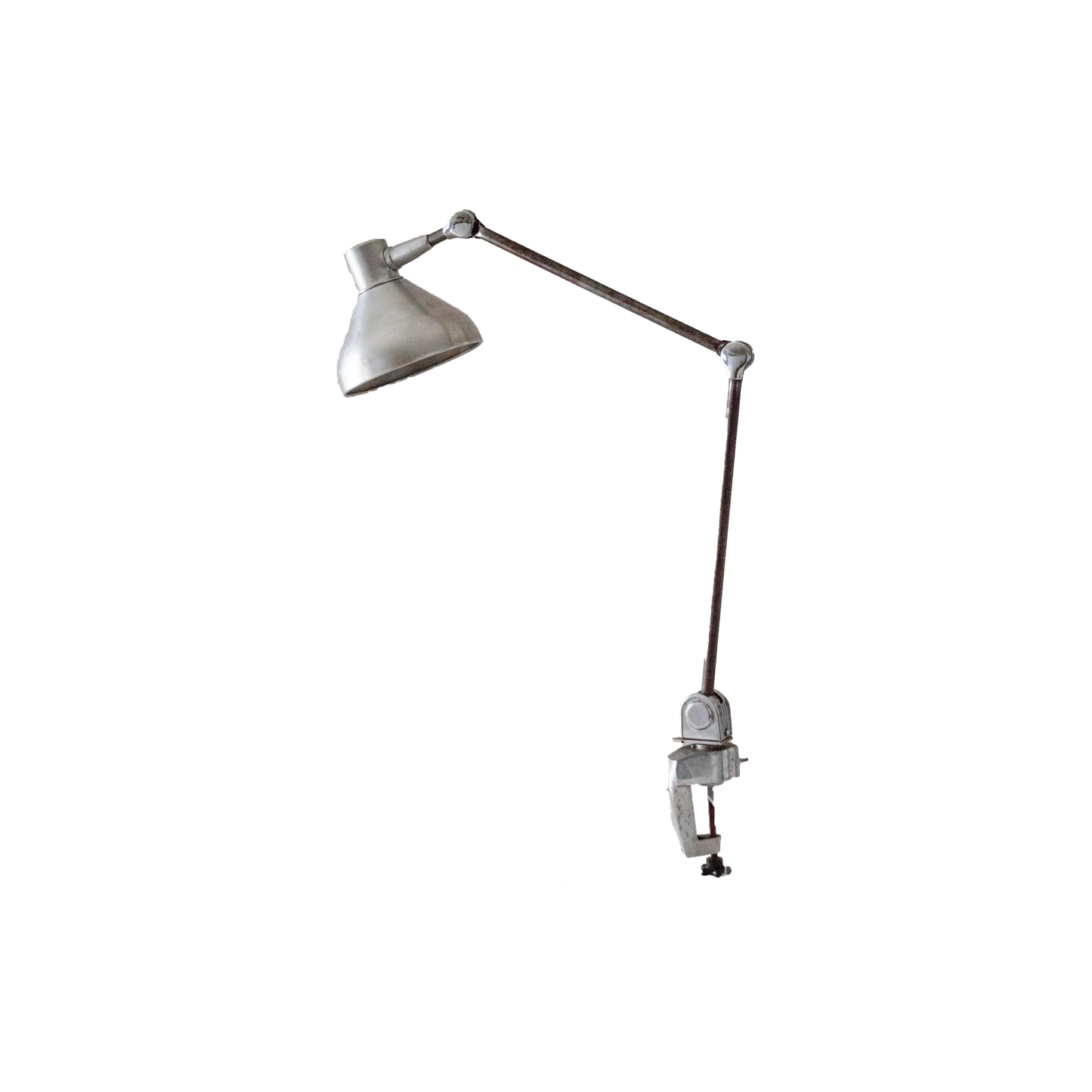 JUMO GS2 Task Lamp