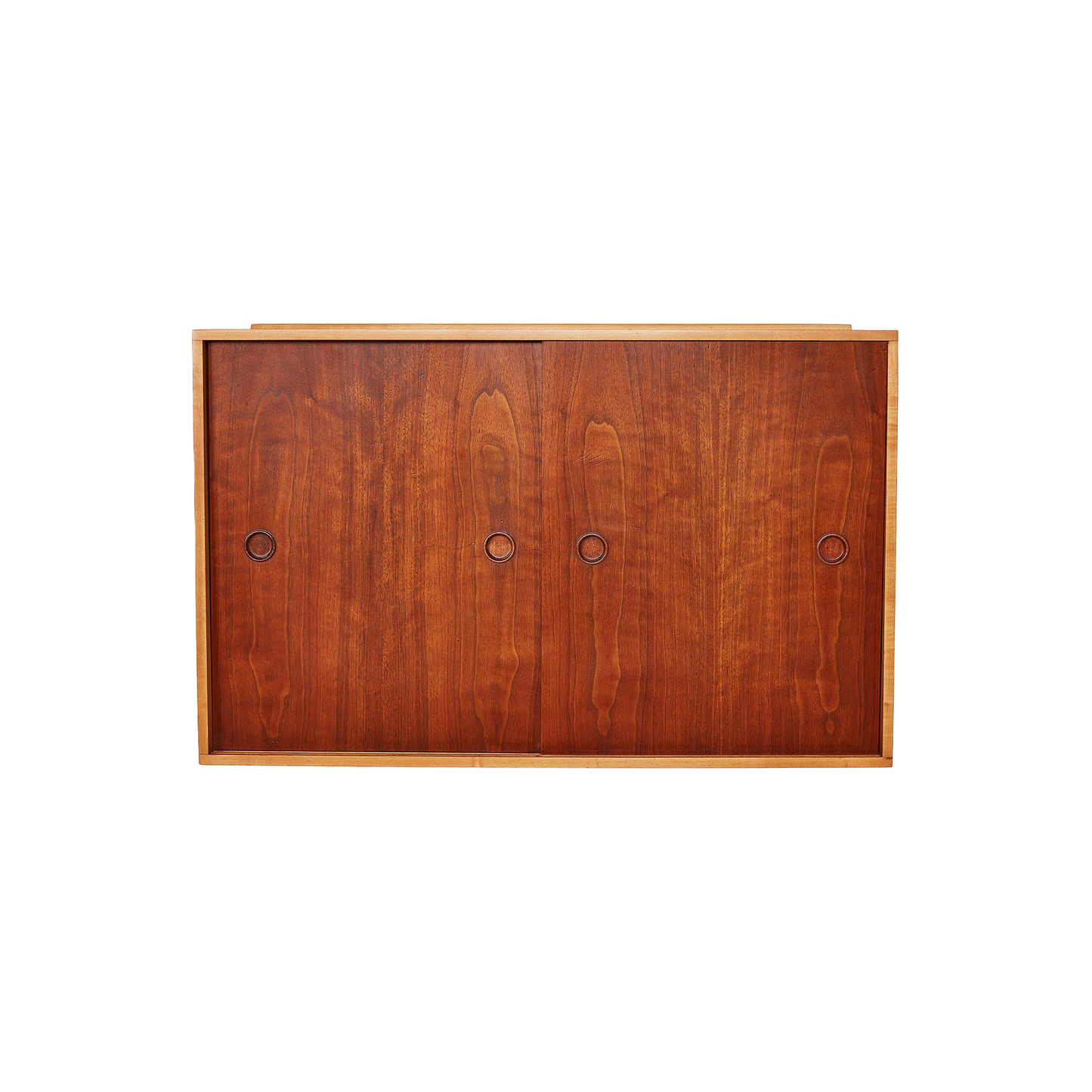 Finn Juhl - Wall-Mounted Cabinet