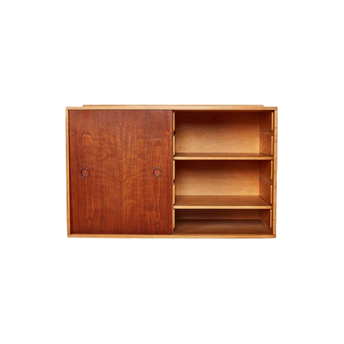 Finn Juhl - Wall-Mounted Cabinet