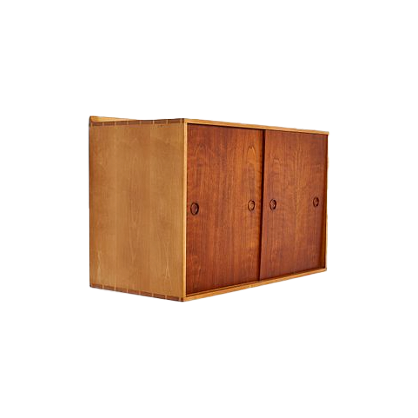 Finn Juhl - Wall-Mounted Cabinet