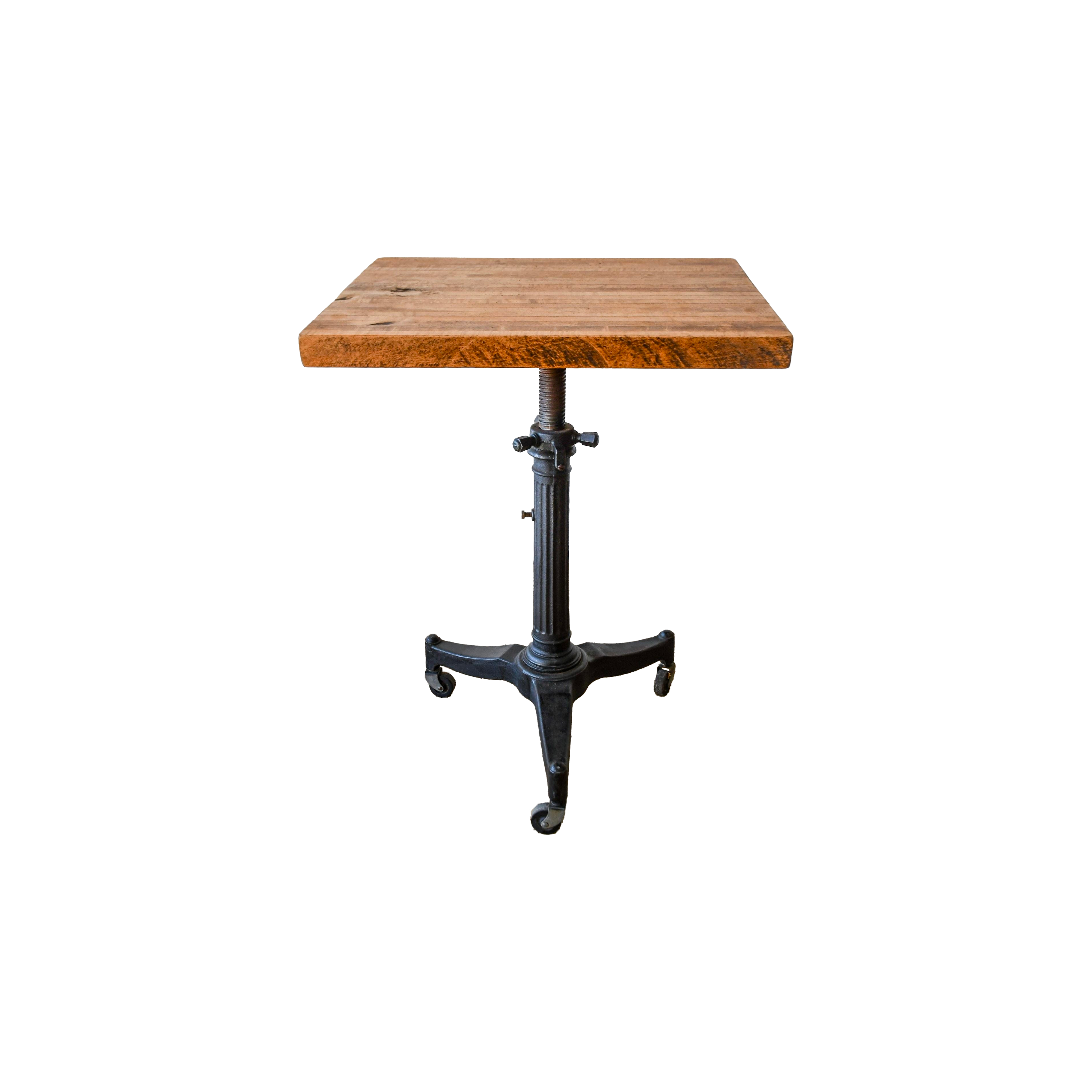 Industrial Work Stand